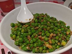 -西江红·株洲本地菜(滨江南路店)