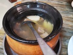 -民间瓦缸煨汤館(嵩山路店)