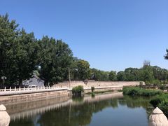 -承德避暑山庄景区