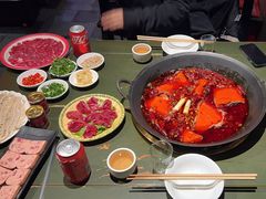 -巴蜀大宅门火锅(川音店)