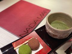 -滩万日本料理Nadaman(国贸大酒店)