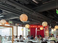 -安妮意大利餐厅(日坛店)