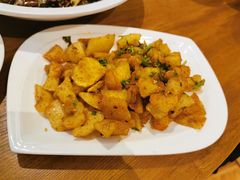 -三猫黑鱼花(南大店)