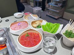 -海底捞火锅(卓为城生日主题店)