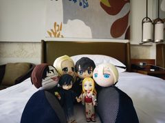 -三亚海棠湾万丽度假酒店