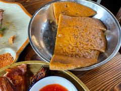 农家红糖糕-桃姐农庄老字号(从化温泉店)
