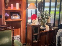 -南园民国茶楼餐厅·常州菜(北大街店)