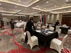 -诸暨耀江开元名都大酒店