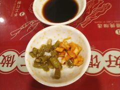-双燕楼·手工馄饨·汤面小吃(世纪汇店)