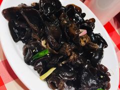 -西贝莜面村(当代商城店)