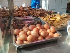 -土门八珍烤鸡腊味店(土门老店)
