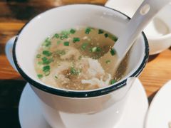 土猪肉汤-临家闽南菜(大唐店)