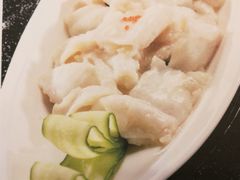 糟溜巴沙鱼片-老城南食府(宣武门东大街店)