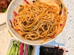 -玉林烤鸭店(垡头店)
