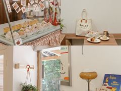 -屋裡·Union Bakery(龙江路店)
