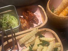 -匠和风精致料理(福州金融街万达店)