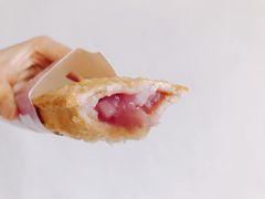 -麦当劳(郑州新郑机场)