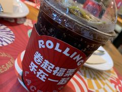 -乐凯撒披萨(正佳广场店)