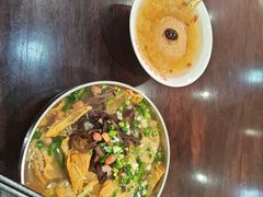 -周成芝螺蛳粉(人和店)