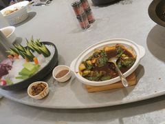 -连鹭海鲜·海肠捞饭·海胆饭(星海店)
