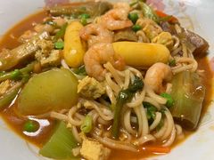 -世纪联华超市(大关店)
