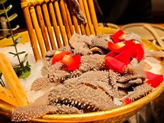 -巴奴毛肚火锅(京西大悦城店)