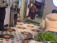 -哈哈碳都·牛肋条无限自助烤肉(宝龙店)