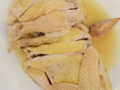 -鹭园酒家·四十年老字号