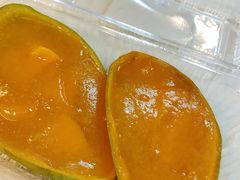 芒果冻-志龙皇冠吃货椰子铺