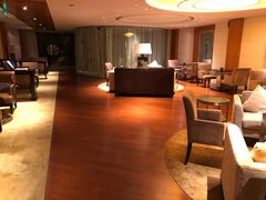 -松山湖凯悦酒店·Café自助餐厅·周末火舞秀表演