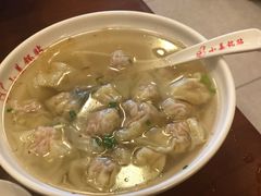 -小姜锅贴(凤凰街店)