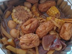 -歪嘴香鸡公煲(大连佳兆业店)