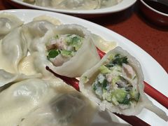 -喜家德虾仁水饺(景枫中心店)
