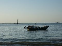 景点-沙扒湾