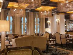 -大堂吧·下午茶·特调鸡尾酒(大连一方城堡豪华精选酒店)