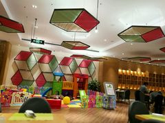 -荆州绿地铂骊酒店·铂雅全日自助餐厅