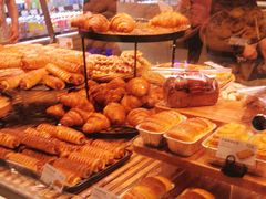 -巴黎贝甜(大宁国际商业广场店)