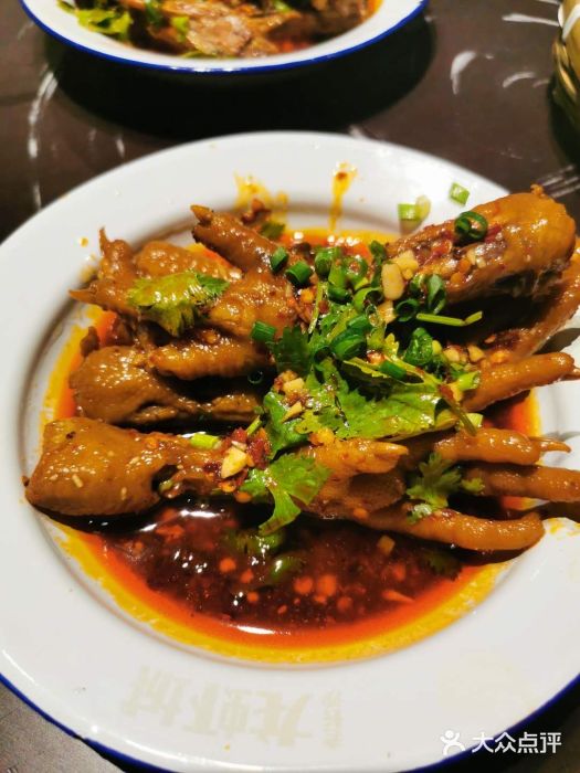老长沙龙虾城(商品街店)图片