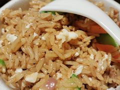 -海航大厦万豪酒店彩海轩中餐厅(霄云路店)