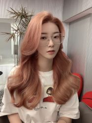 -3AM·S HAIR SALON烫发染发接发