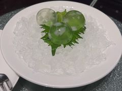 -杭州西子湖四季酒店·金沙厅