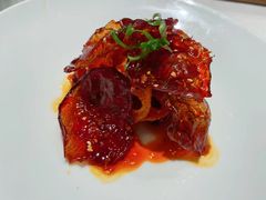 -许家菜.艺创菜(仁和新城店)