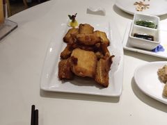 -金时代顺风大酒店(金山店)