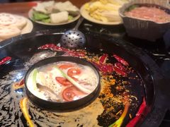 -桃花沅火锅(长嘉汇江景店)