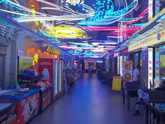 -老潍县美食街(东方路店)