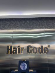 -Hair Code芭曲发型