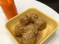 -芬芳甜品(体育东横街店)