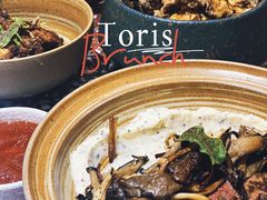 -Toris(LuOne凯德晶萃广场店)