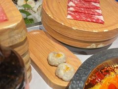 -一绪に寿喜烧自助(世茂广场店)