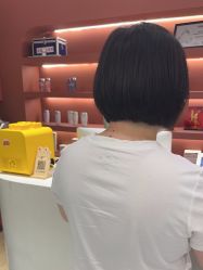 -童辉造型